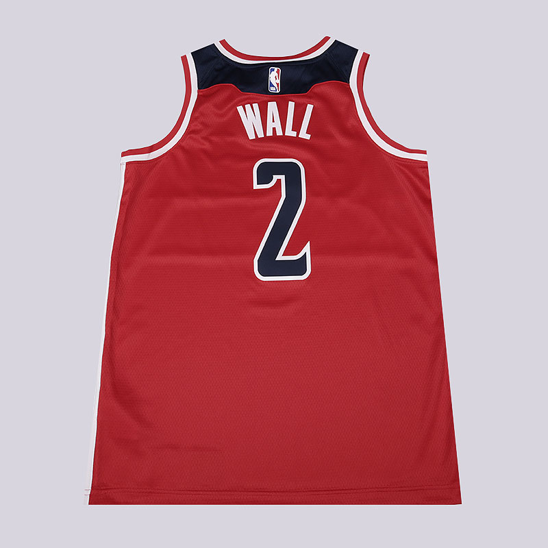 john wall swingman jersey