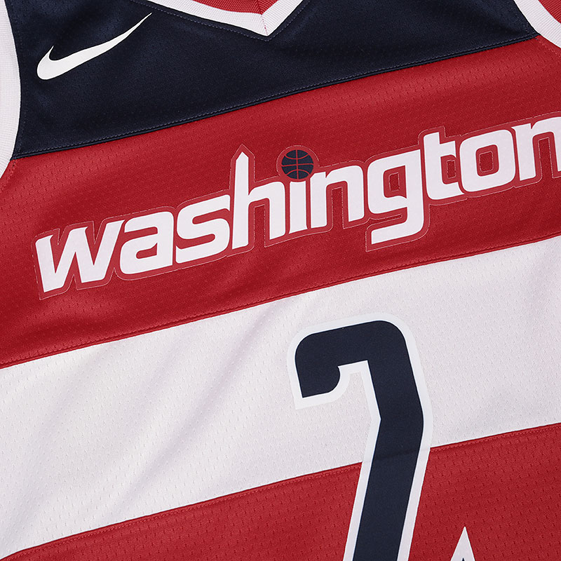 john wall swingman jersey