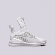 Puma fenty trainer store black