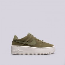 Nike air force 2024 1 sage low nere