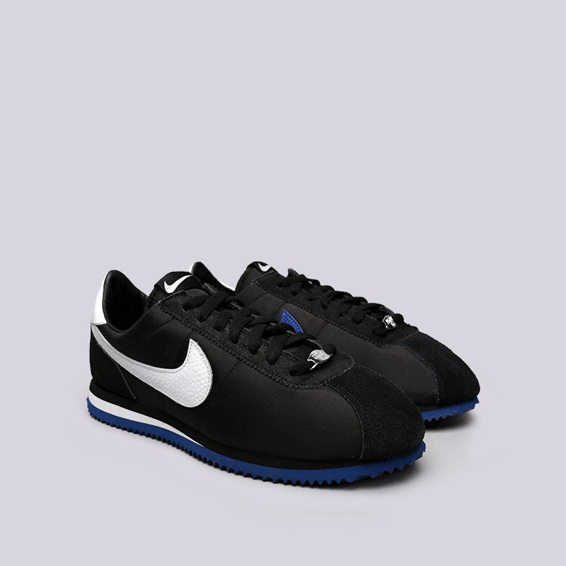 мужские кроссовки Nike Cortez Basic SP/UNDFTD (815653-014)