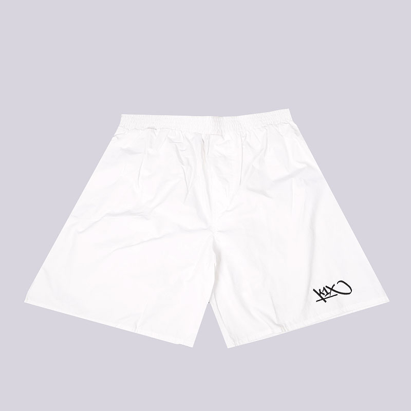 

Шорты K1X, Plus 3 Inch Boxer Short, Белый