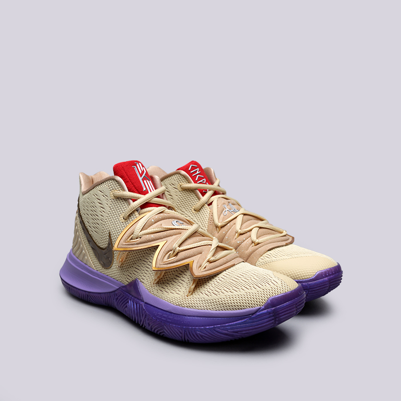 Nike Kyrie 5 Concepts TV PE 3 CI0295 900 9990 Streetball