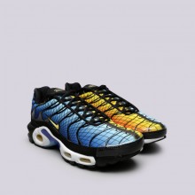 Nike air max plus shop tn se white blue