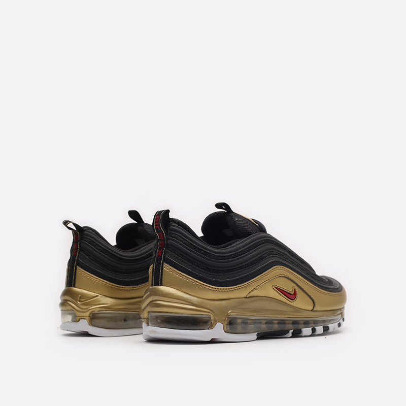 what are nike air max 97 good for