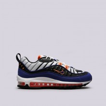 Nike Air Max 98 CD1536 100 8570 Streetball