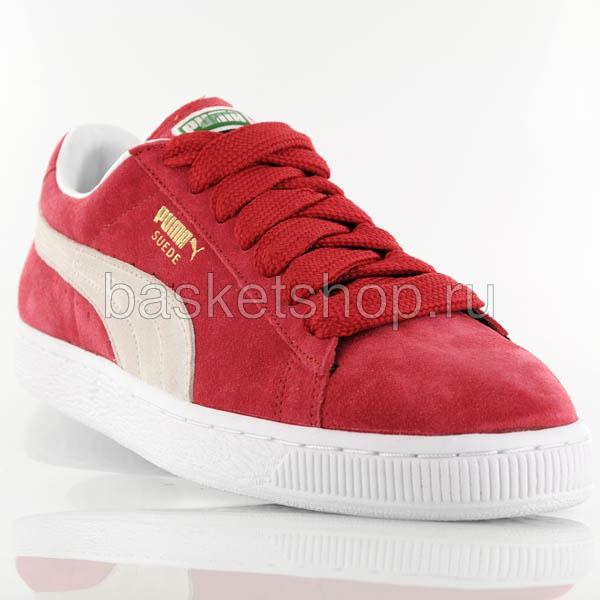 Puma discount suede eco