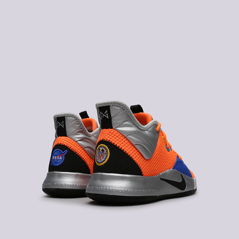 mens nike pg 3 nasa