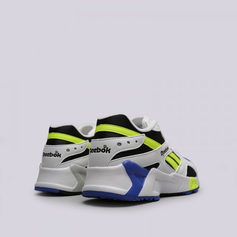 reebok aztrek 1993