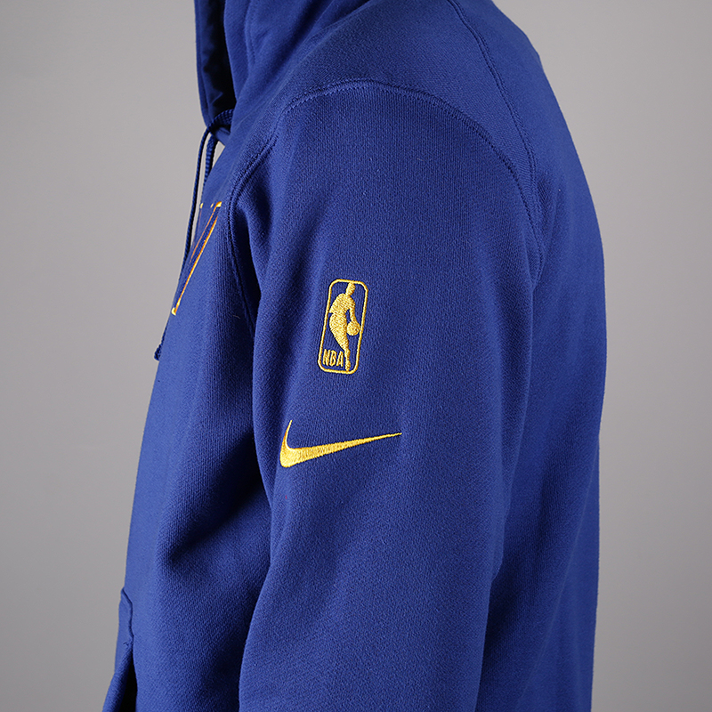 warriors nba hoodie