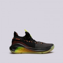 Under Armour UA Curry 6 3020612 004 6710 Streetball