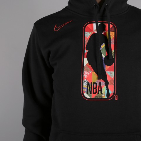 nba cny hoodie