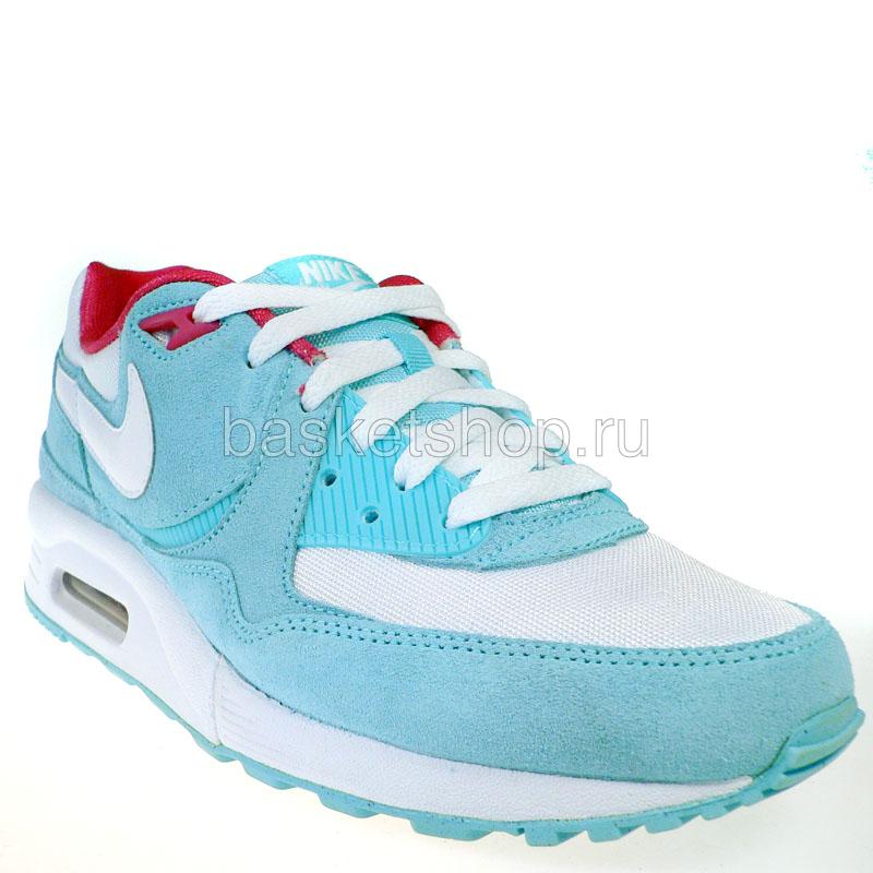 Nike Wmns air max light 354051 400 3060 Streetball