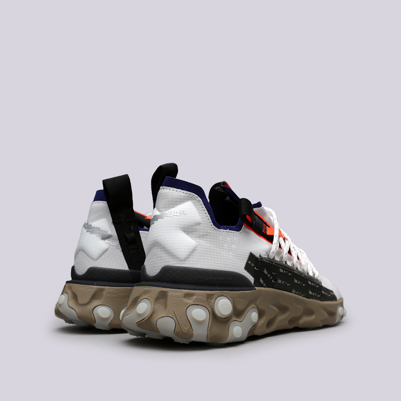 Ispa react outlet element