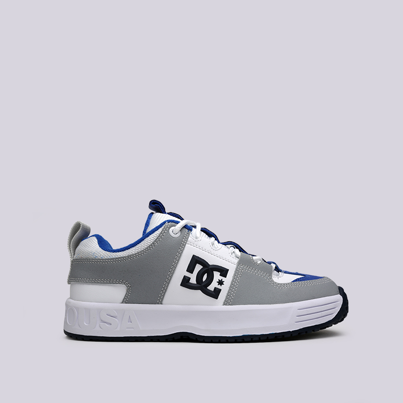 the lynx dc shoes