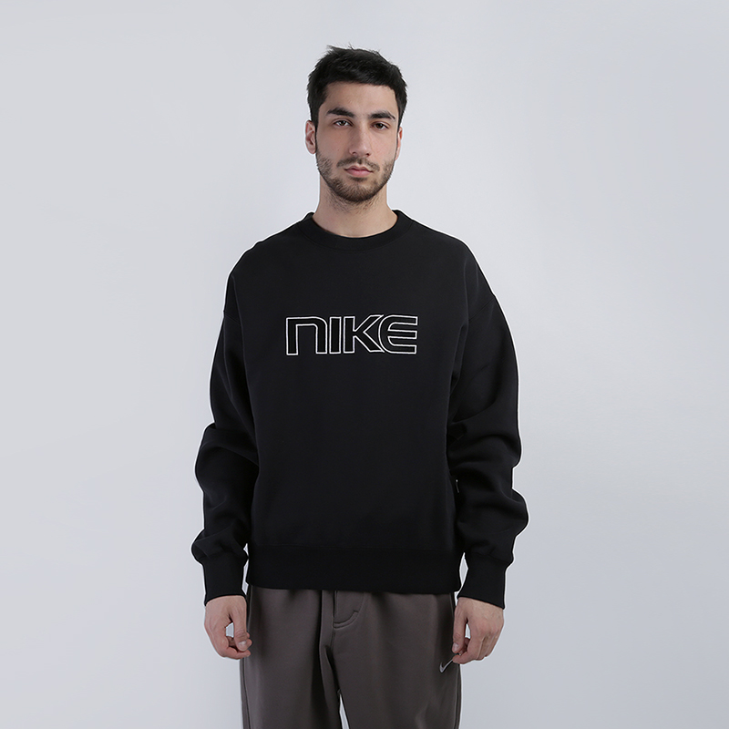 nikelab nrg crew sweat