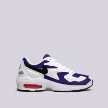 Nike Air Max2 Light AO1741 103 6590 Streetball