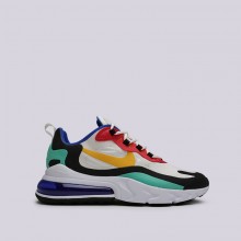 Nike air max 270 hotsell react - uomo scarpe