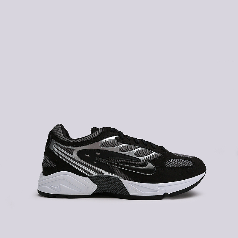 air ghost racer black