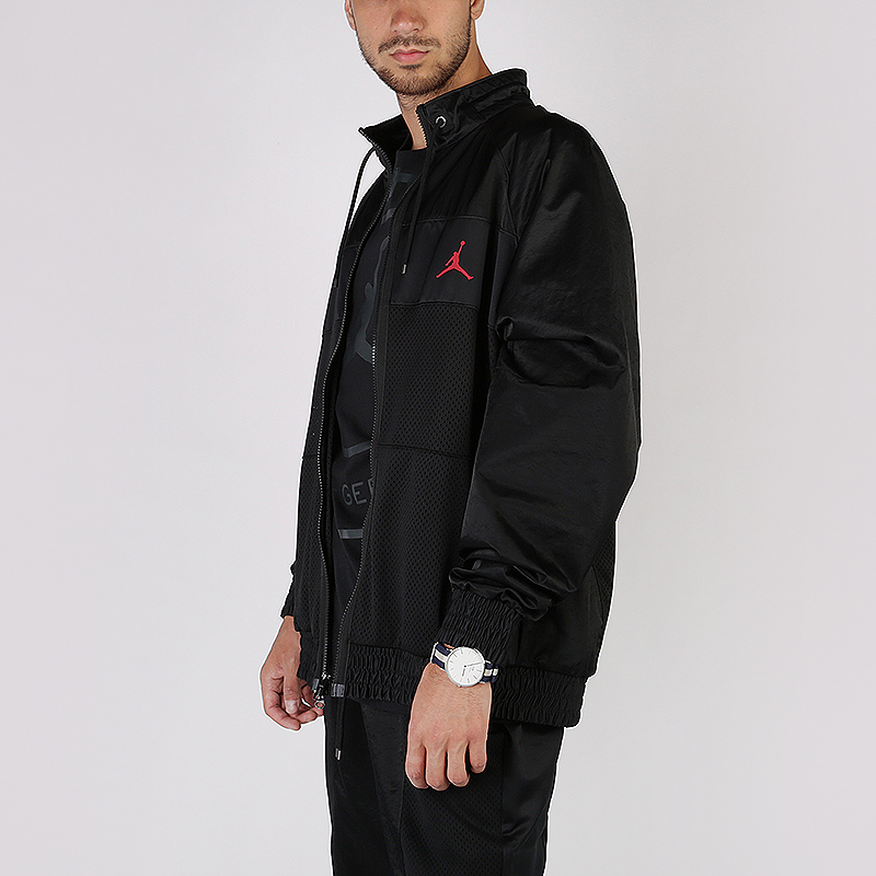 jordan wings suit jacket