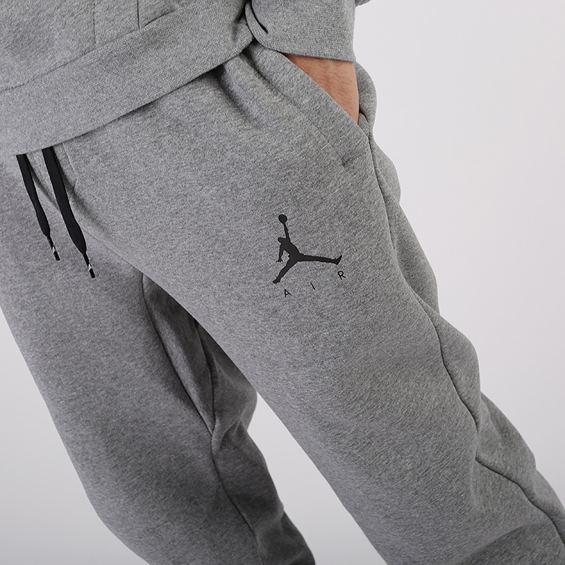 jumpman pants jogger