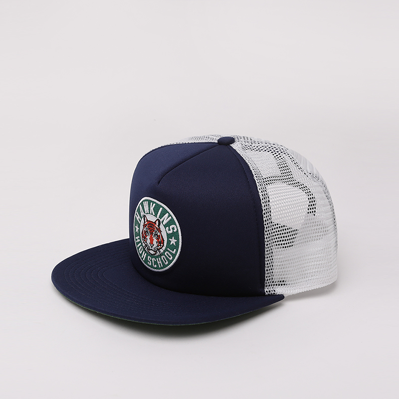 stranger things nike cap