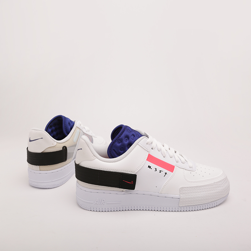 nike air force 1 lo type