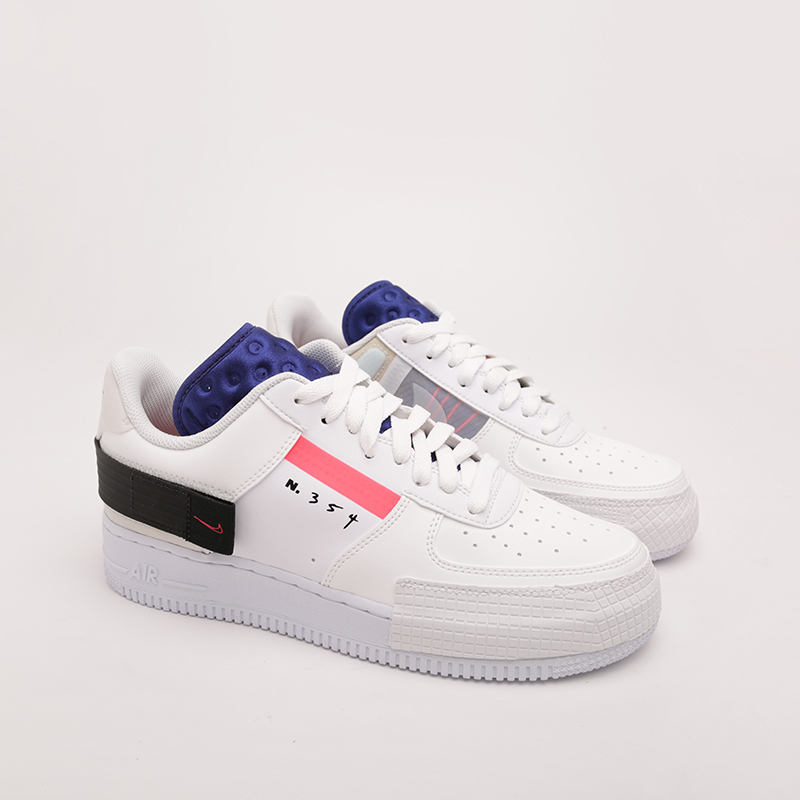 nike air force 1 lo type