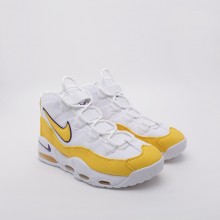 Nike air max uptempo 95 cheap yellow