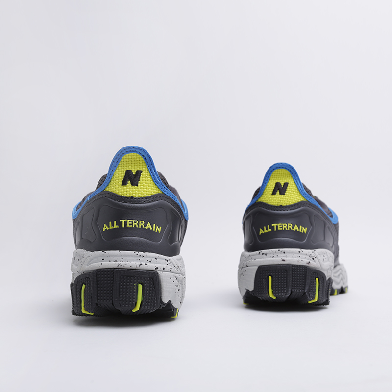 Мужские кроссовки New Balance 801 (ML801GLC/D)  - цена, описание, фото 4