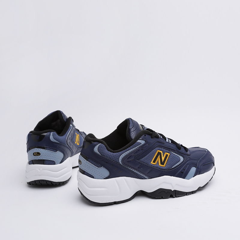 Кроссовки New Balance 452 фото 2