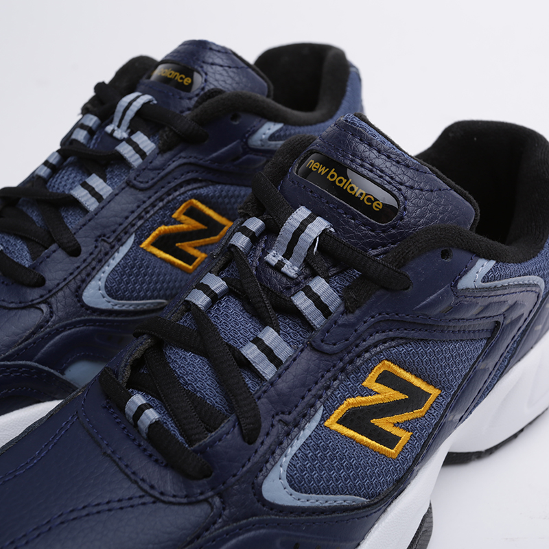 New Balance 452 WX452SW B 5000 Streetball