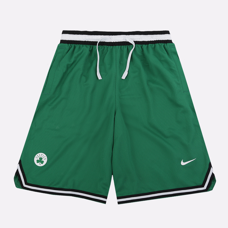 celtics nike shorts