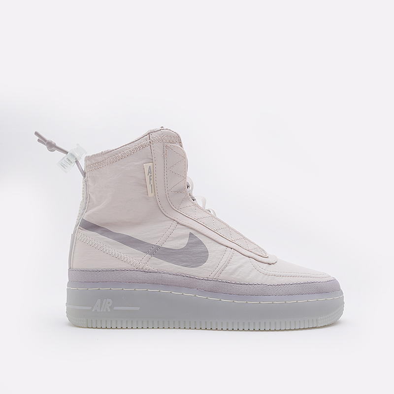 nike air force 1 shell wmns