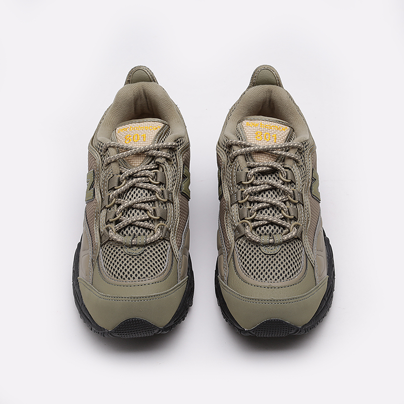 new balance 801 olive