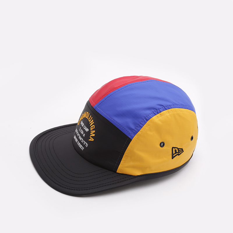 

Кепка Newera, Разноцветный, 9Twenty FDR