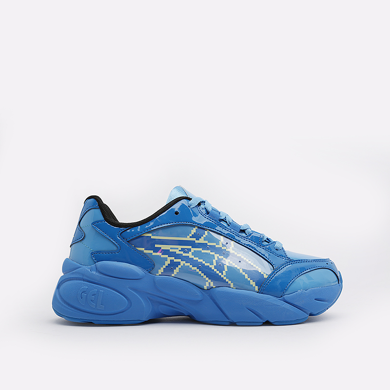 фото Кроссовки asics