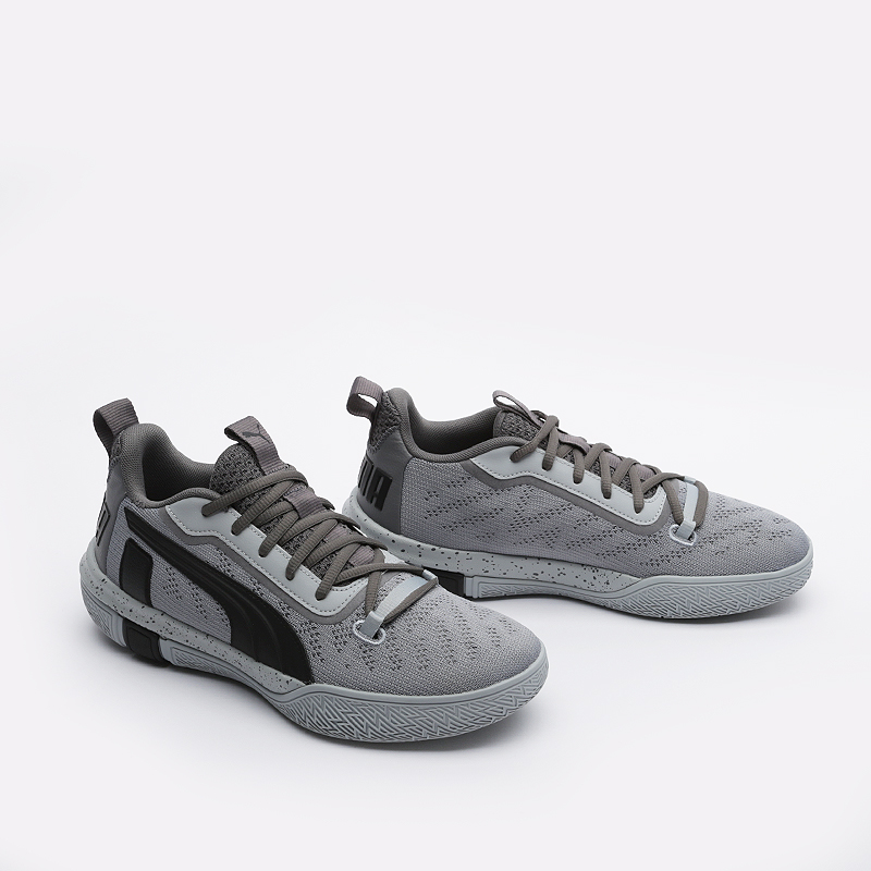 puma legacy low men's basketball shoes