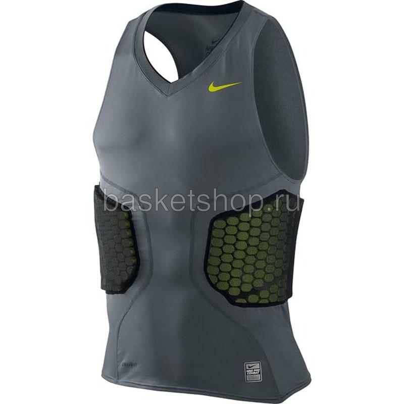 Nike combat vest on sale