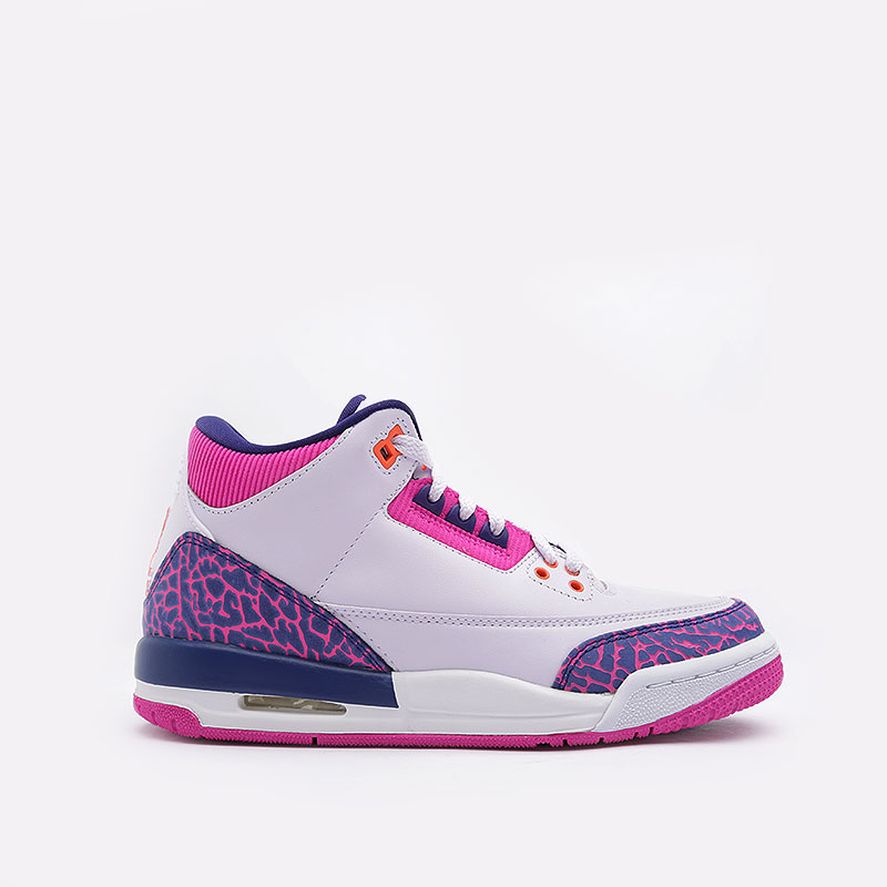 jordan 3 retro gs