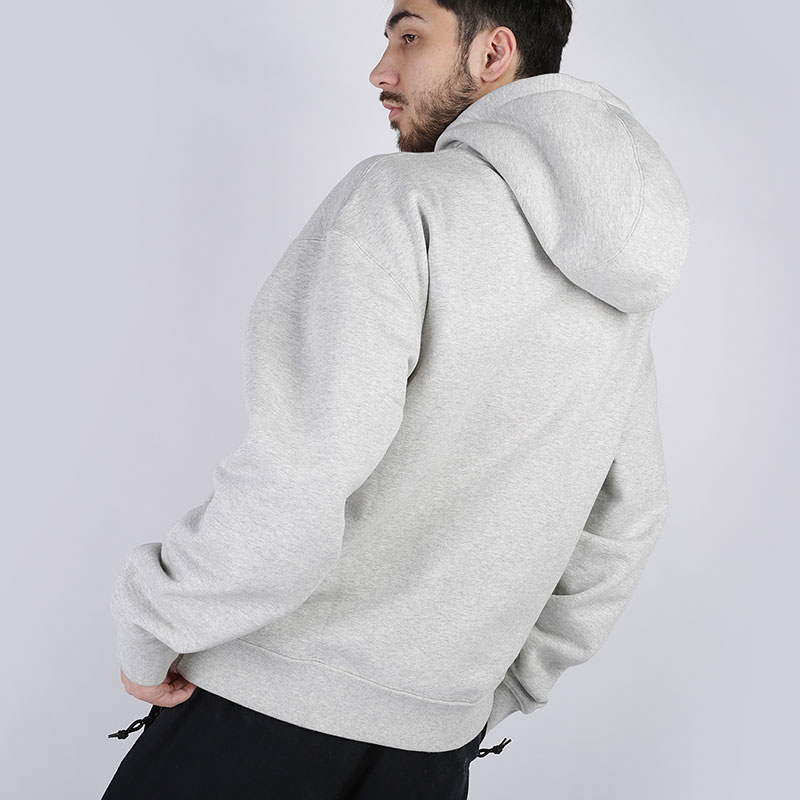 nike nrg pullover hoodie