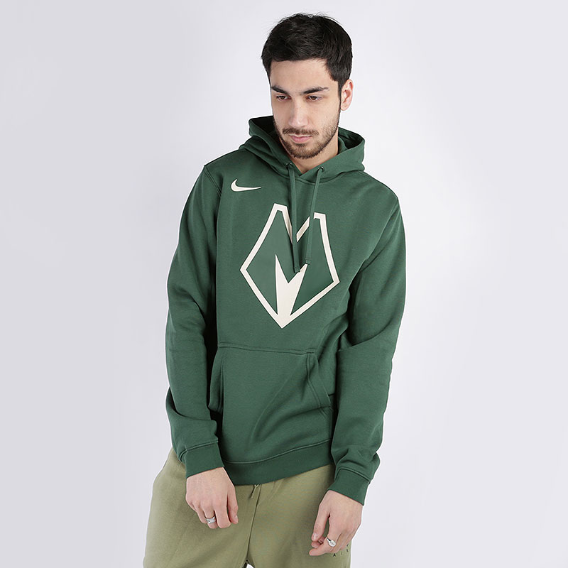 city edition hoodie