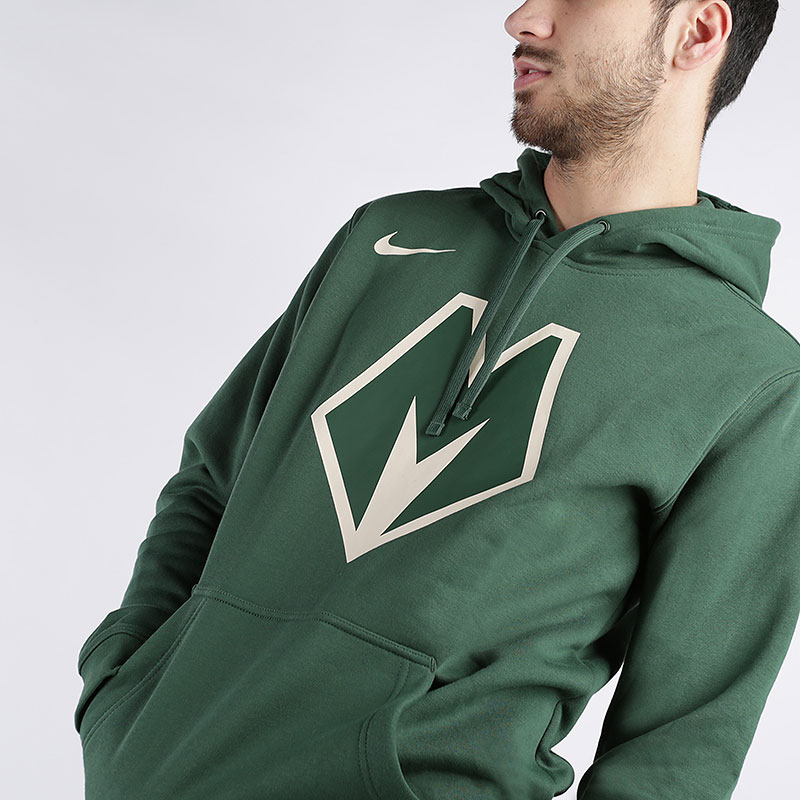 bucks city edition hoodie