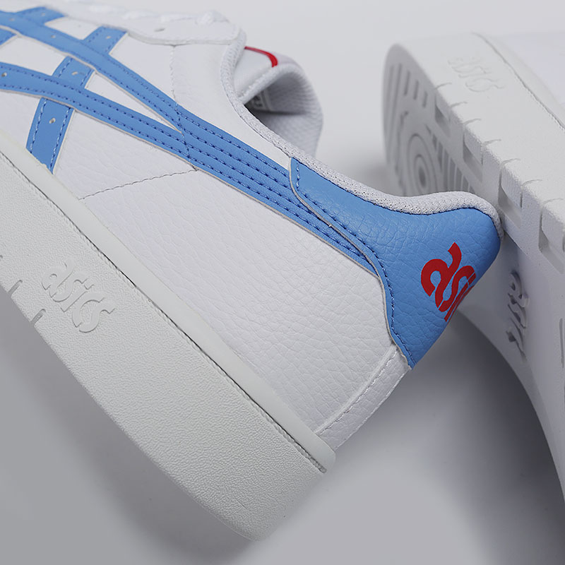 фото Кроссовки asics