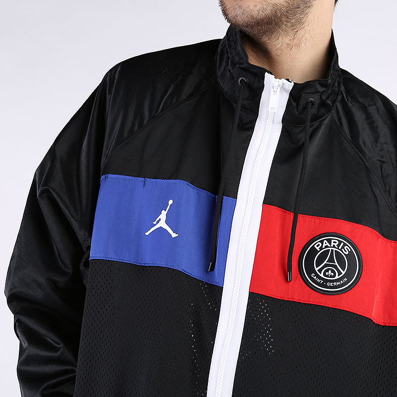 Paris Saint-Germain Jacket от Jordan 