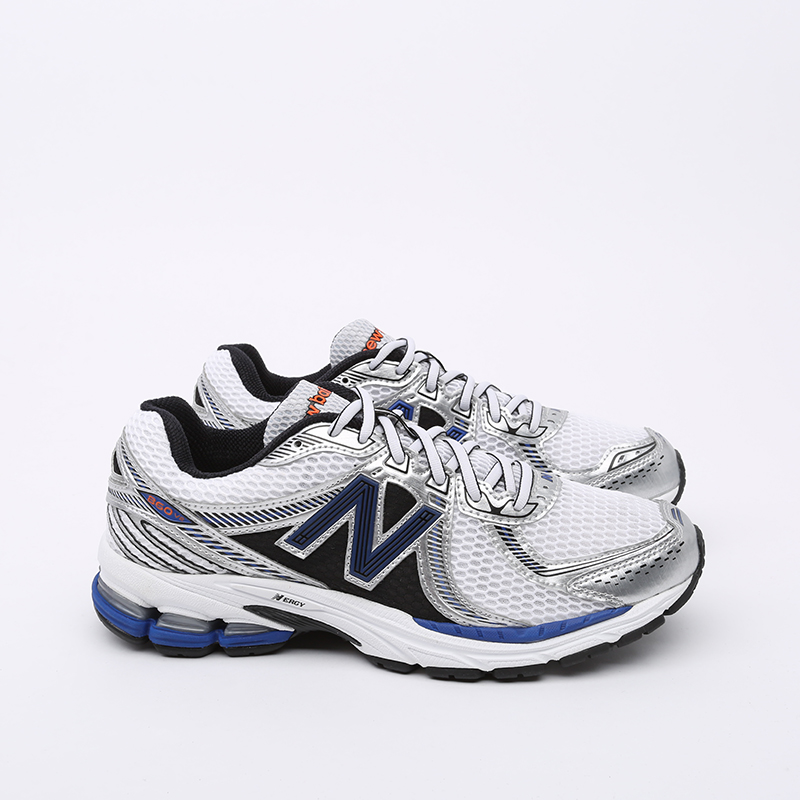 New balance store 860 trainers