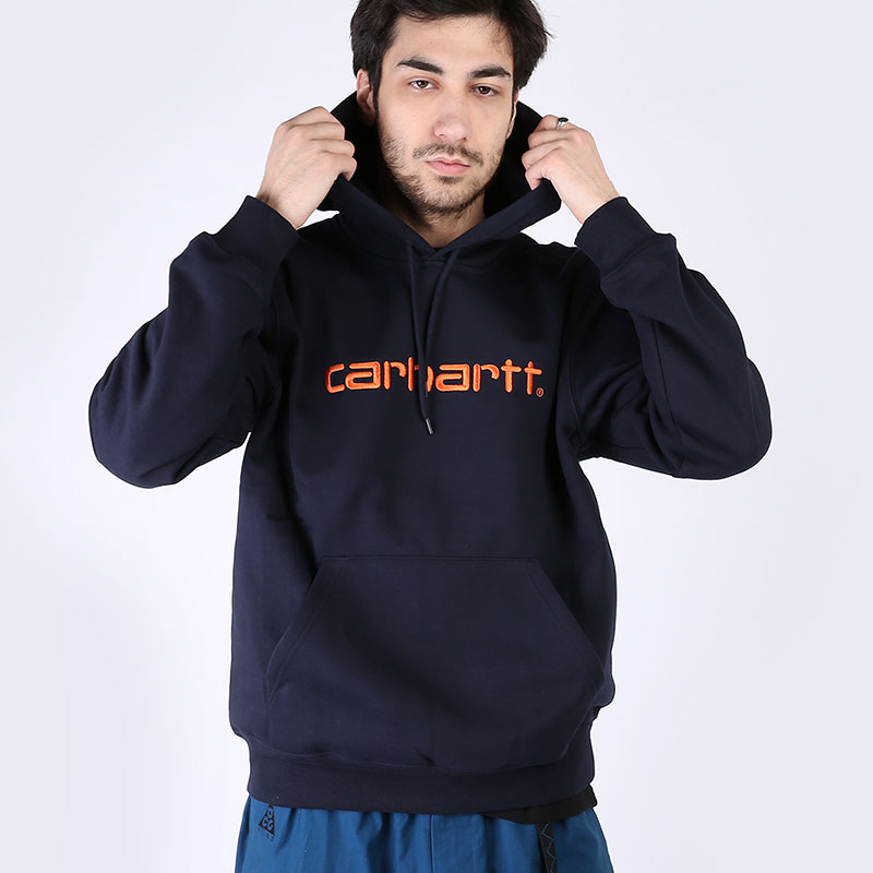 фото Толстовка carhartt wip