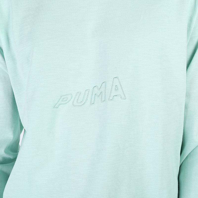 фото Лонгслив puma