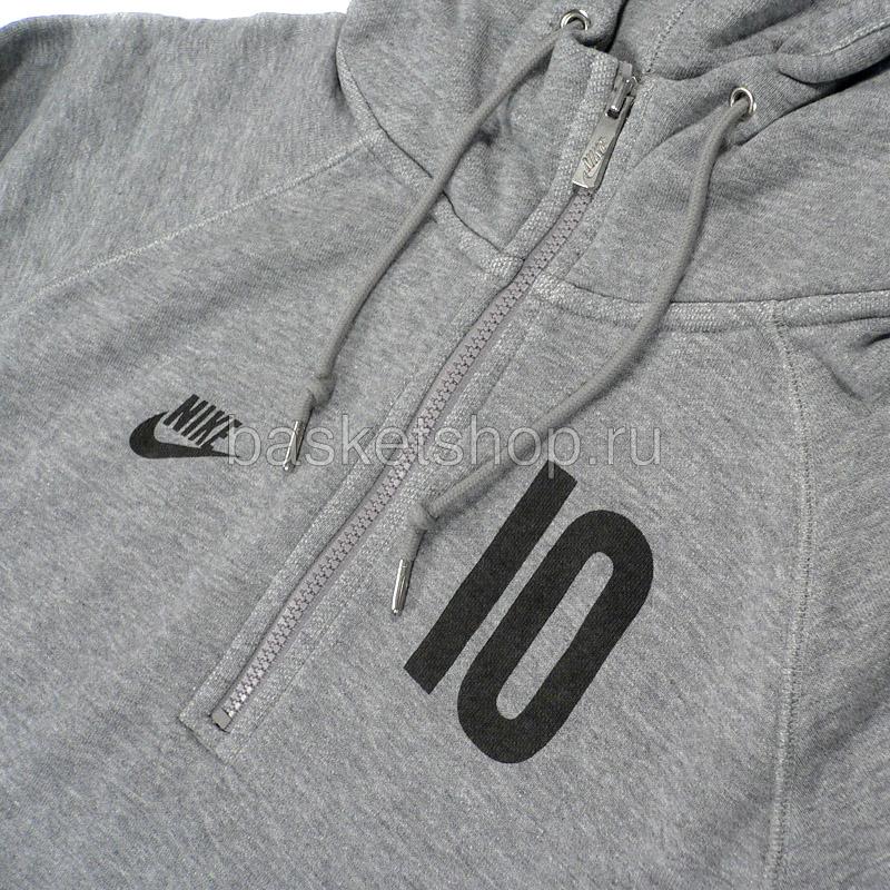 Nike Sportswear fleece (376880-063)  - цена, описание, фото 2