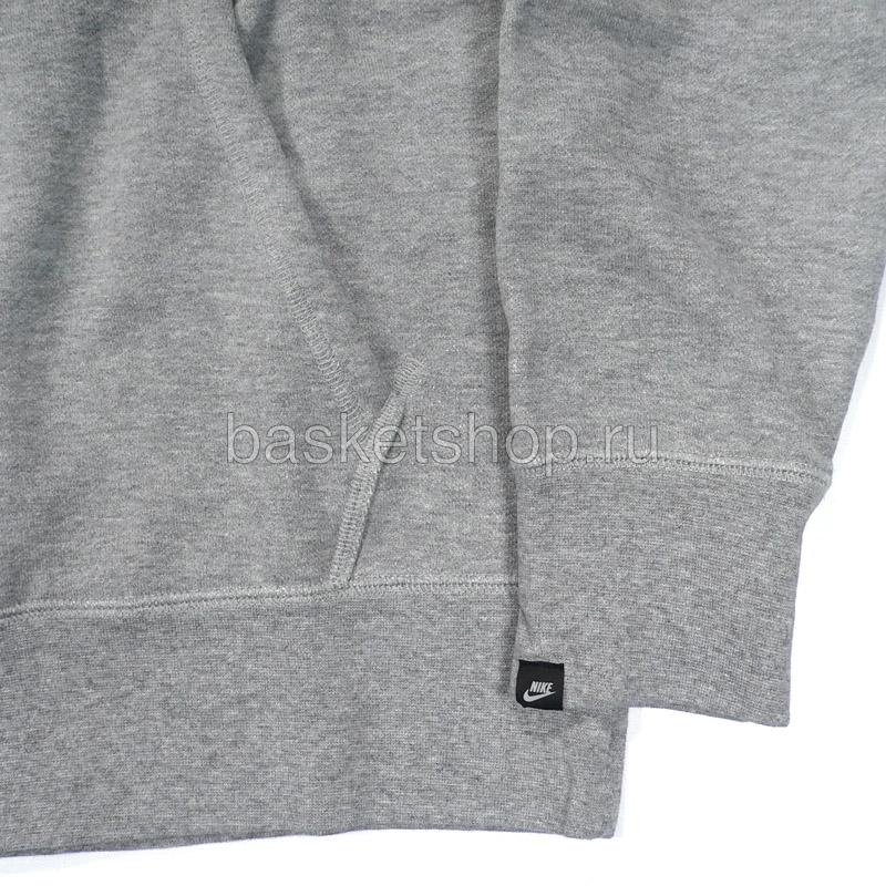 Nike Sportswear fleece (376880-063)  - цена, описание, фото 4